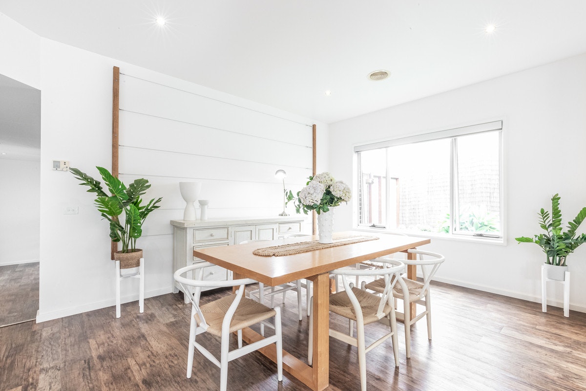 Image of dining room