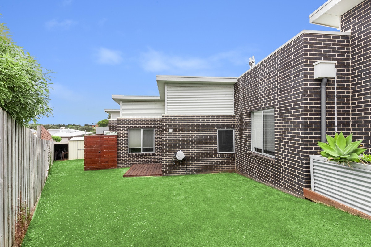 Image of backyard