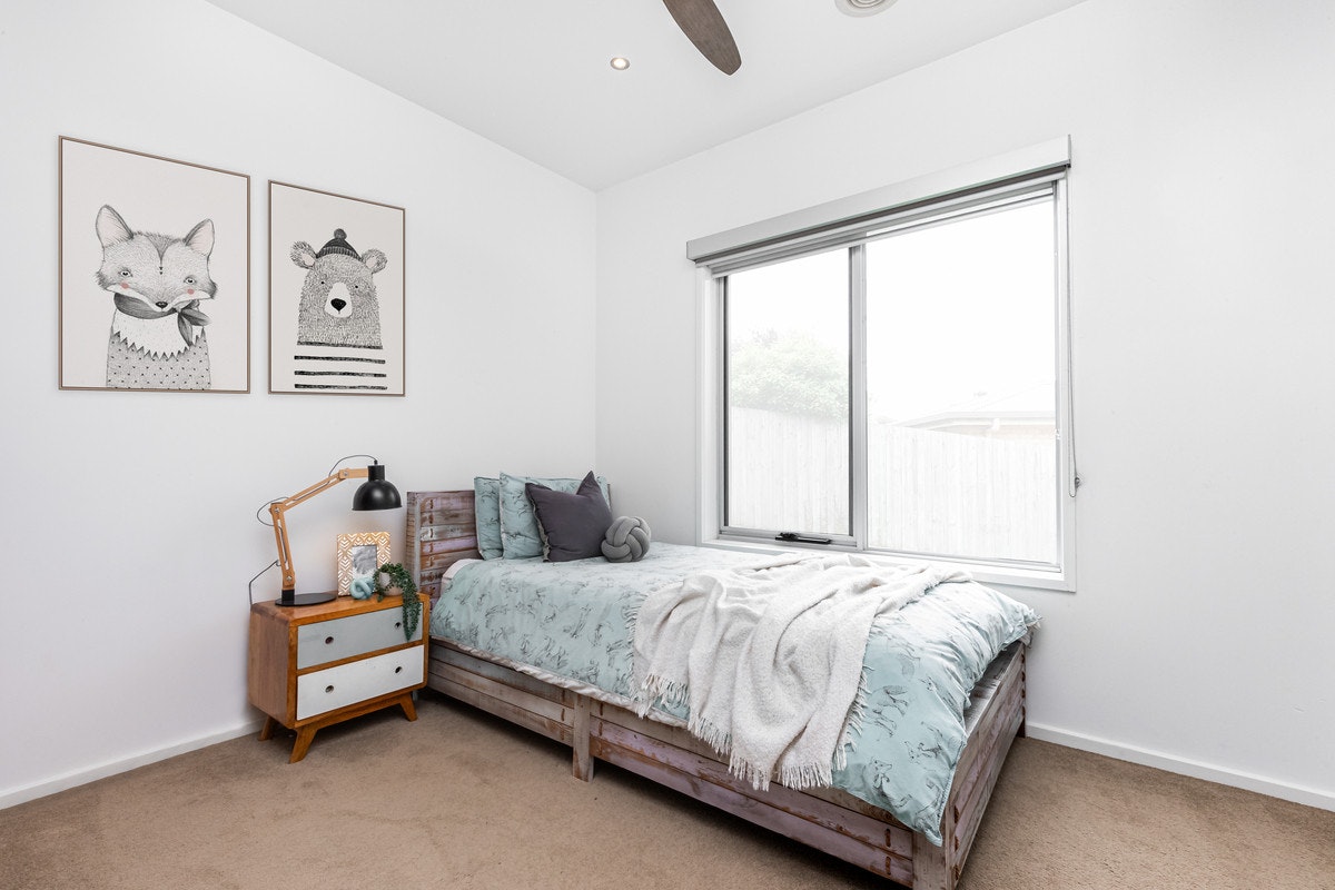 Image of corner