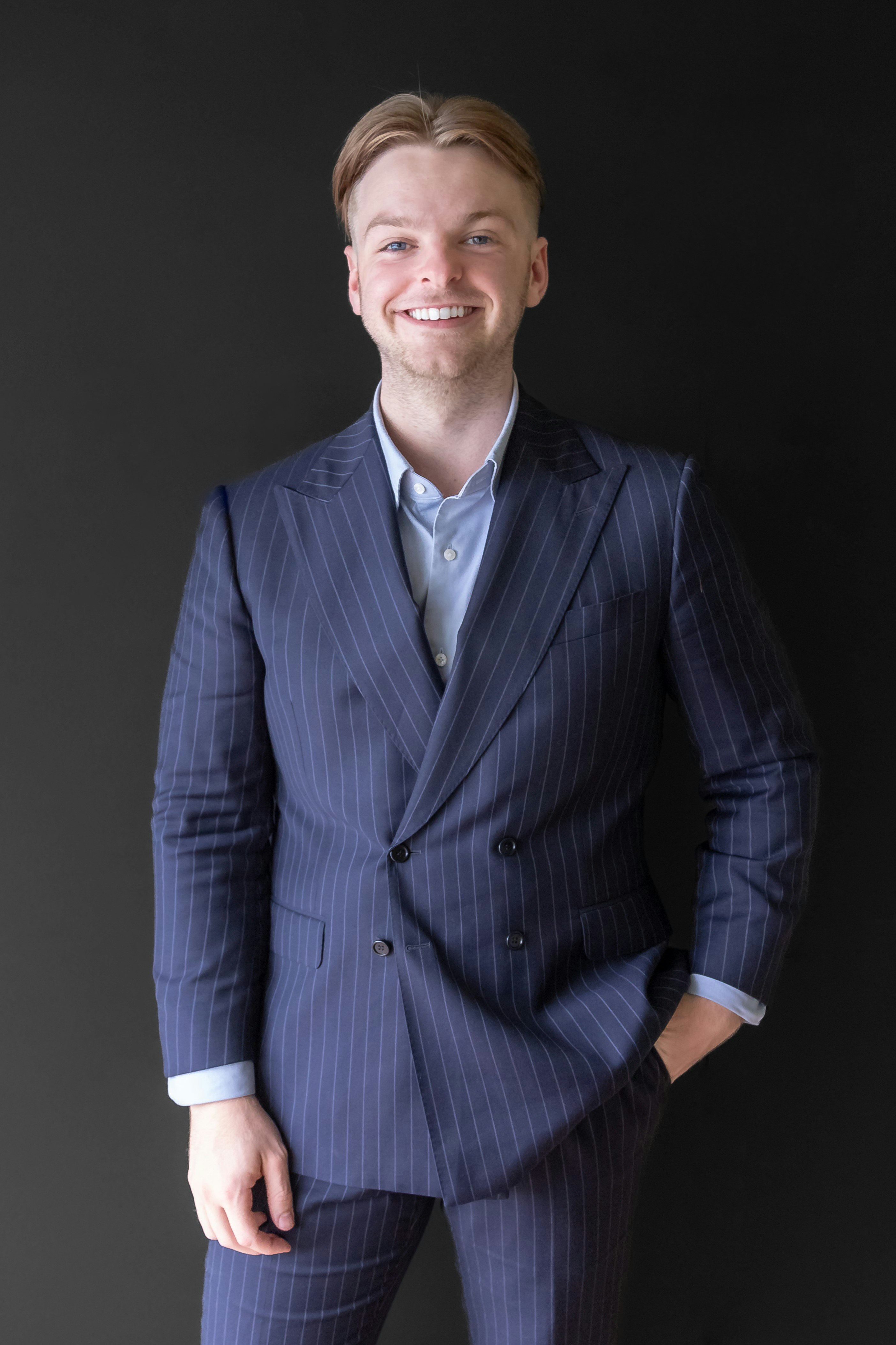 Image of formal wear