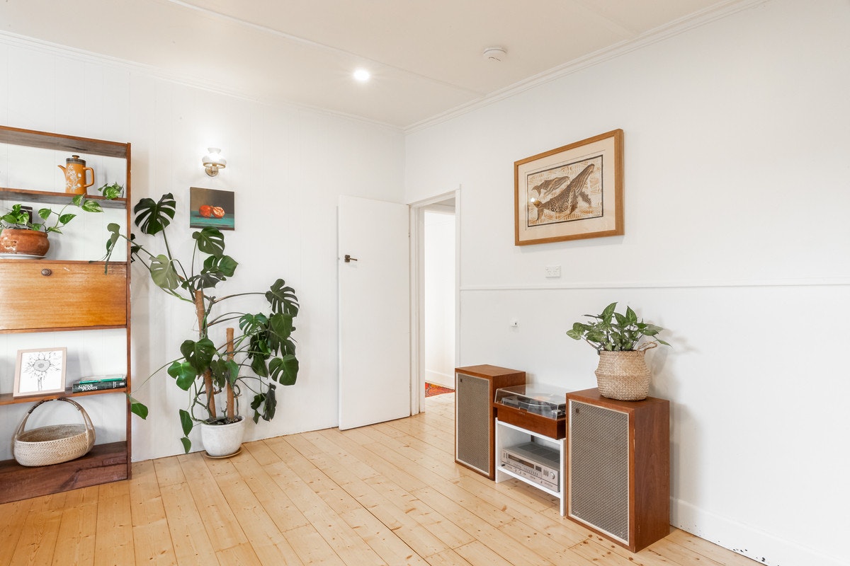 Image of corner