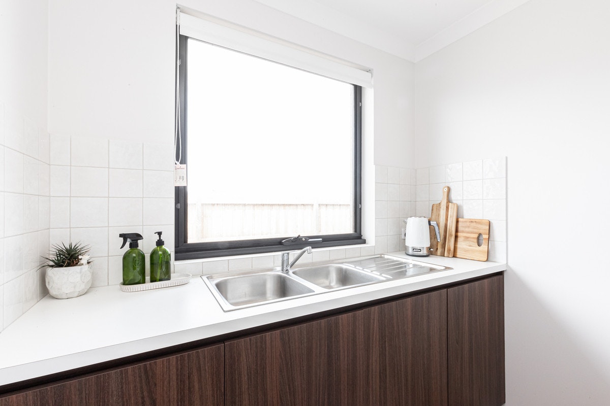 Image of sink