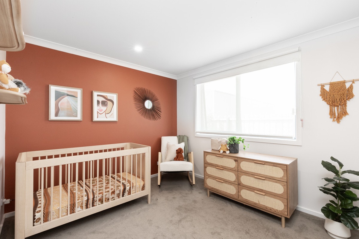 Image of crib