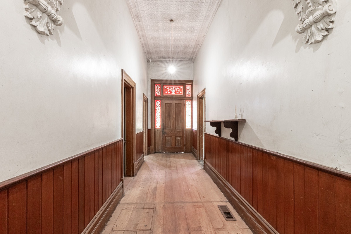 Image of indoors