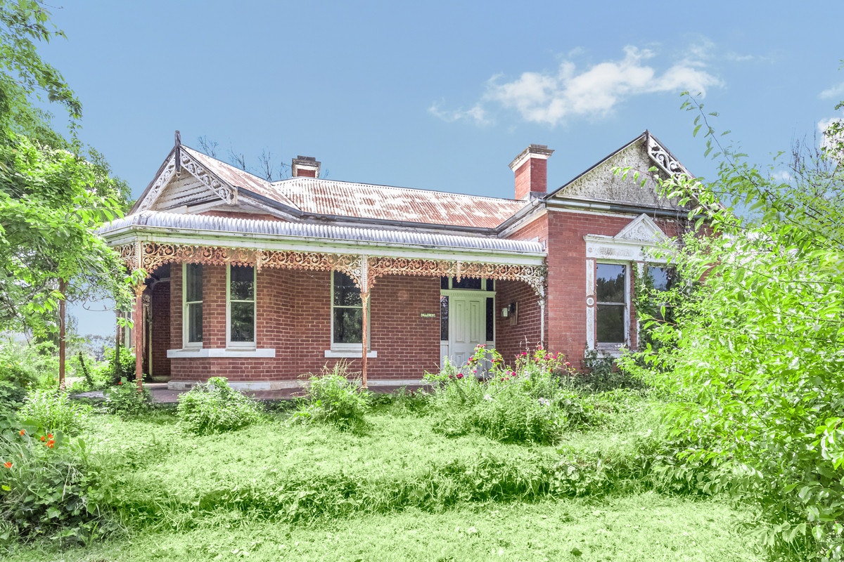 Image of architecture