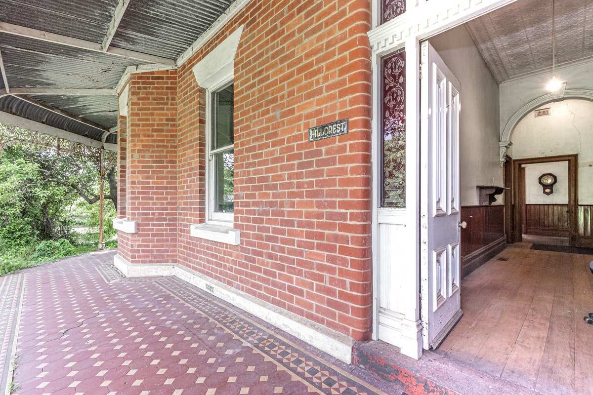 Image of floor