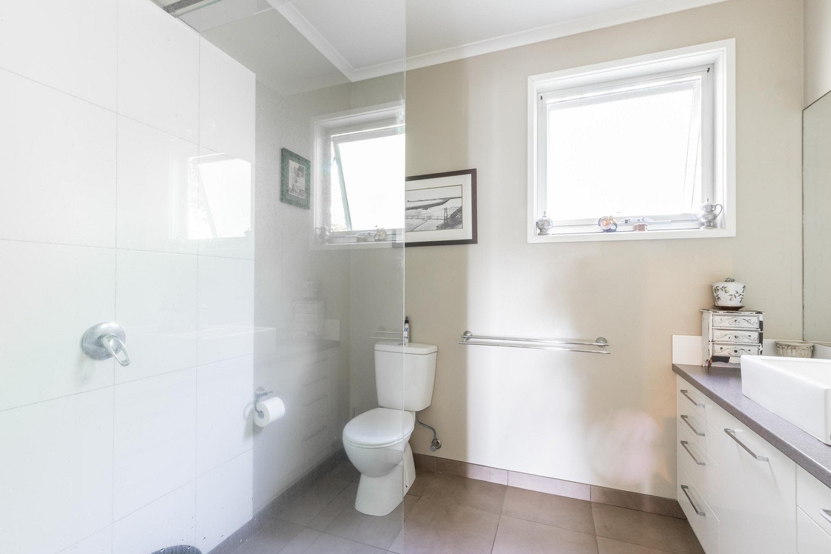 Image of corner