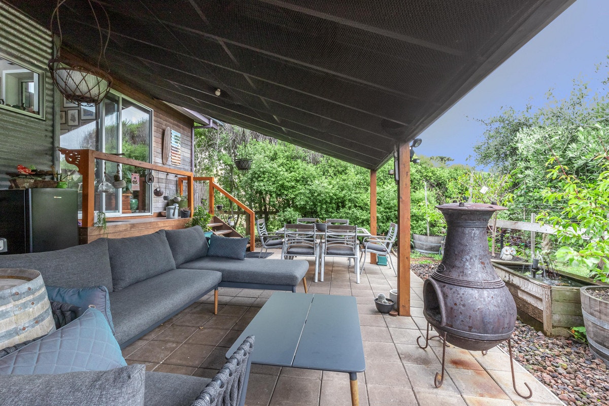 Image of interior design