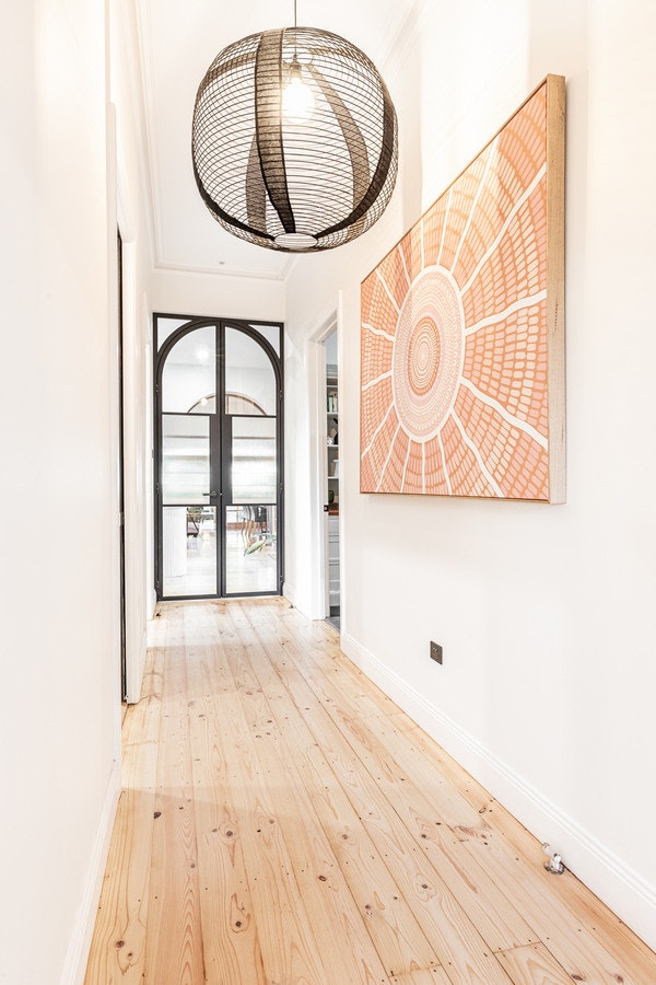 Image of indoors