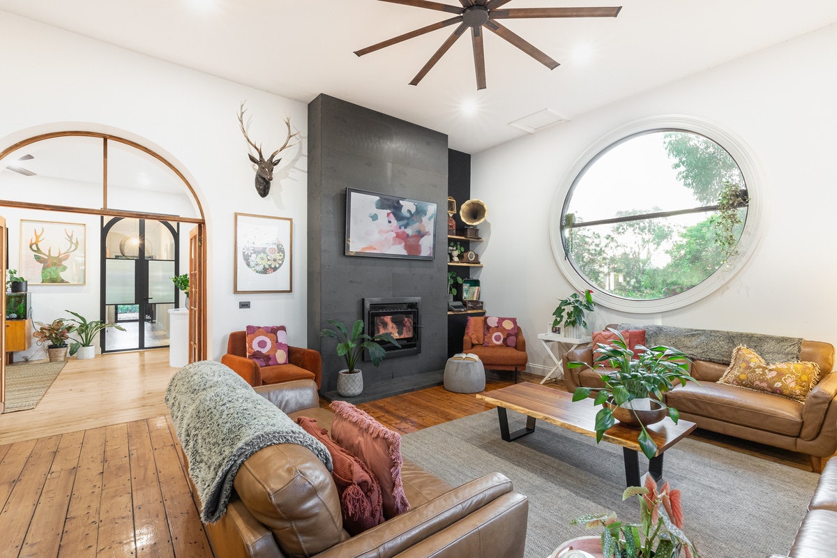 Image of furniture