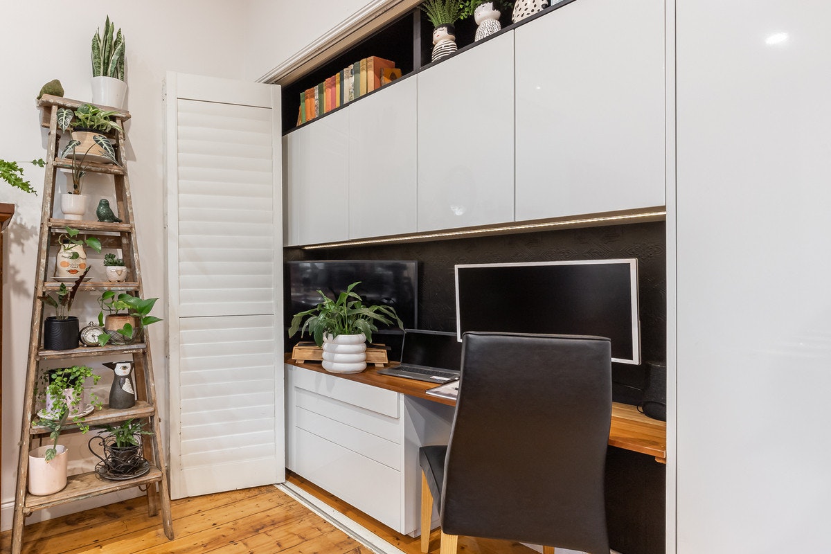 Image of indoors