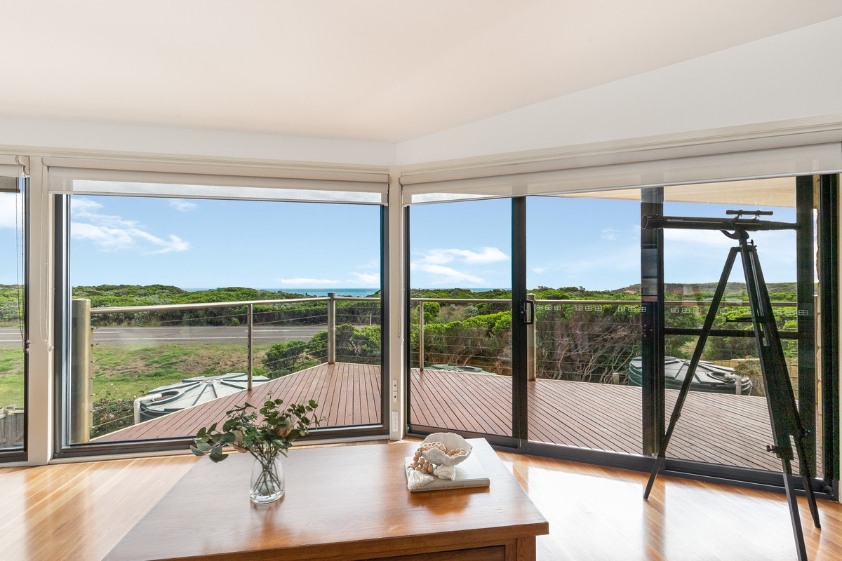 Image of french window
