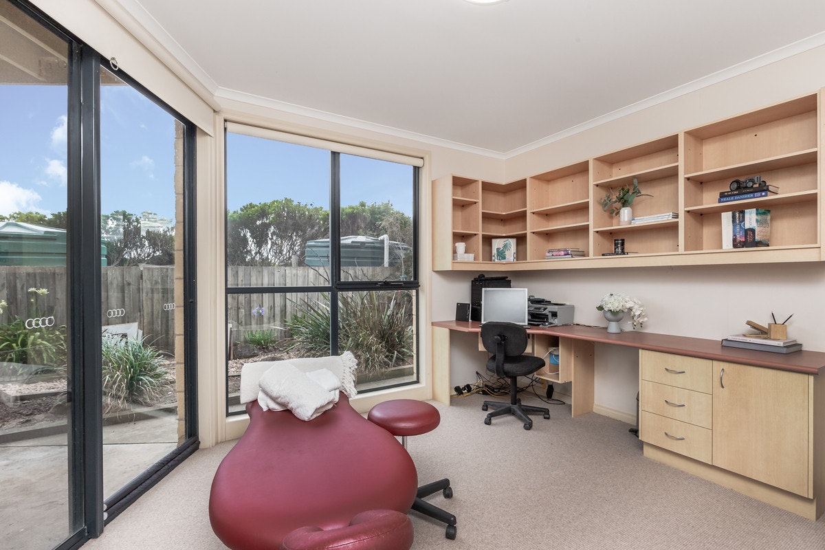 Image of indoors