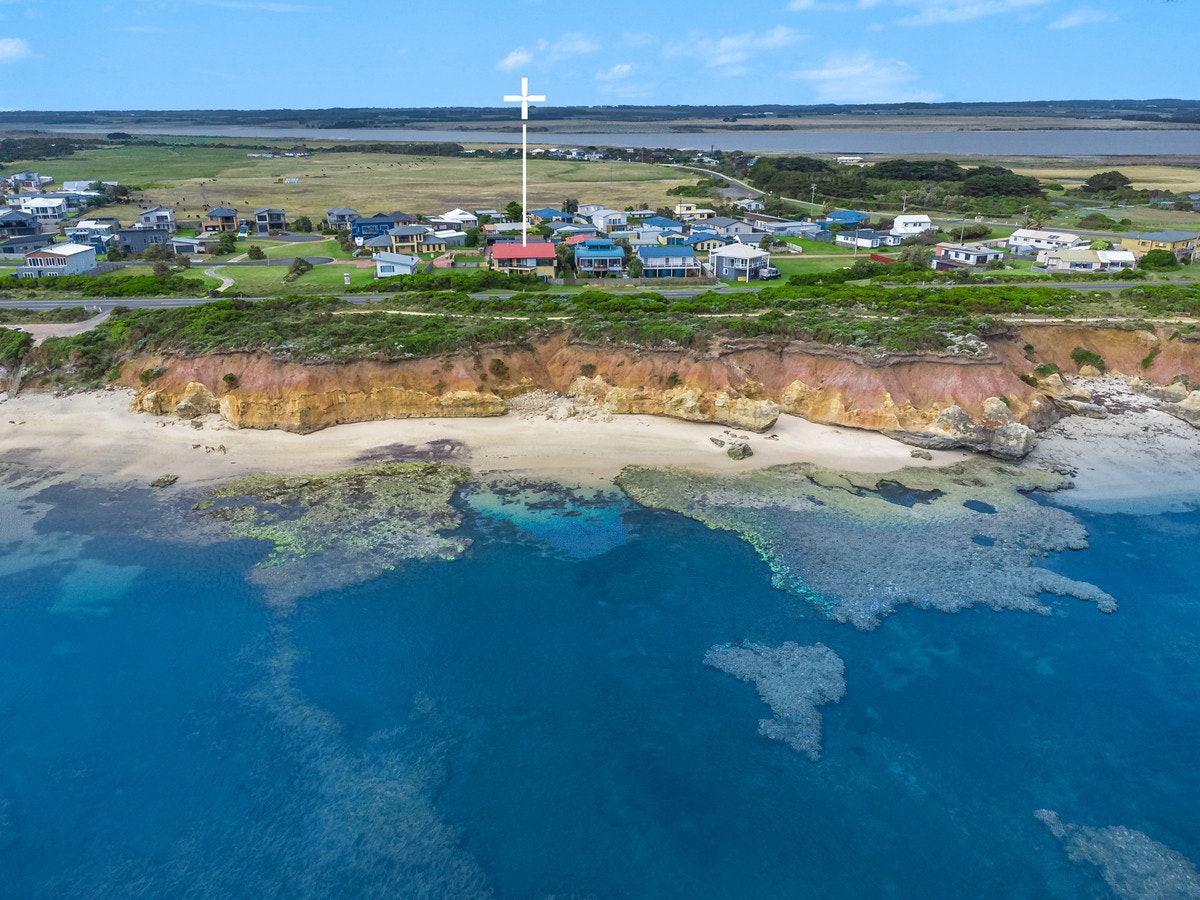 Image of land