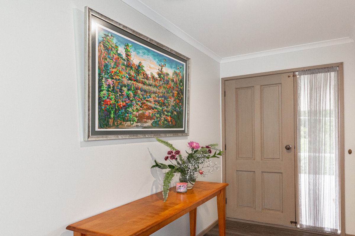 Image of interior design