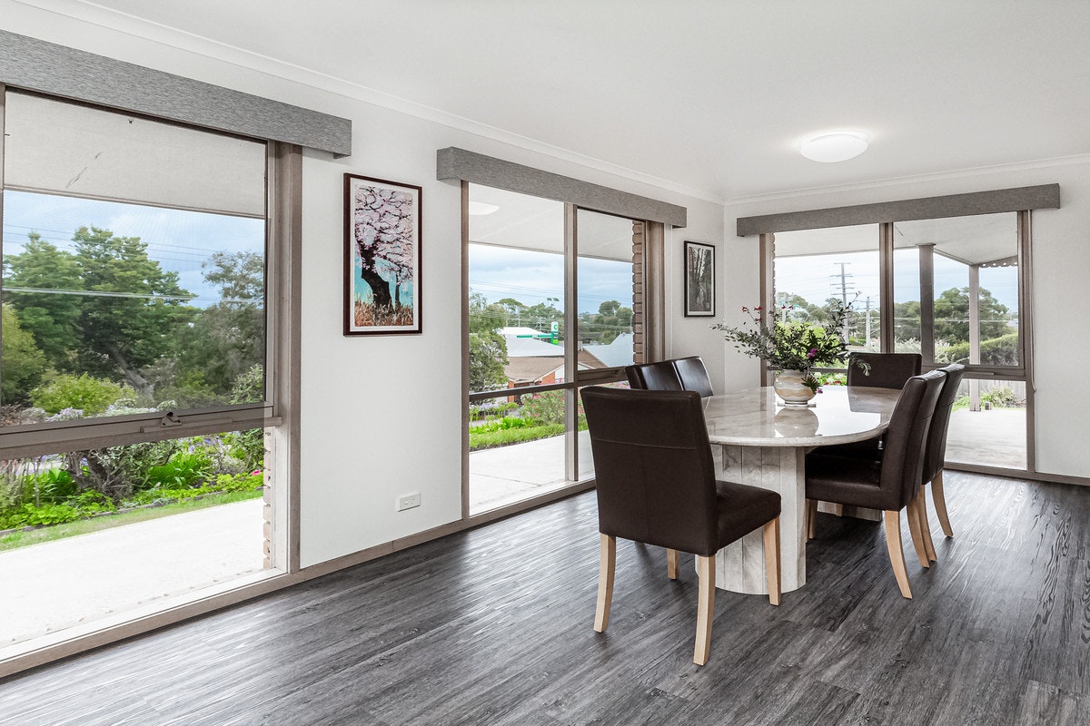Image of interior design
