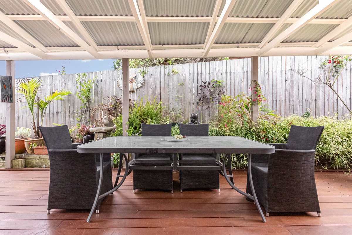 Image of interior design