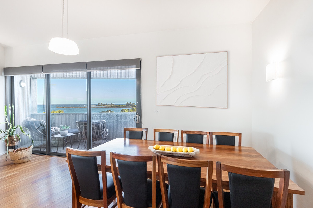 Image of dining room