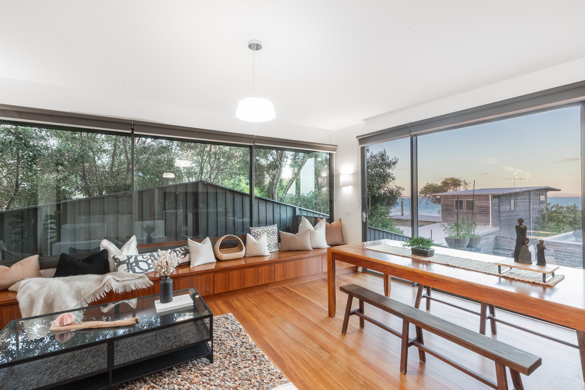 Image of living room