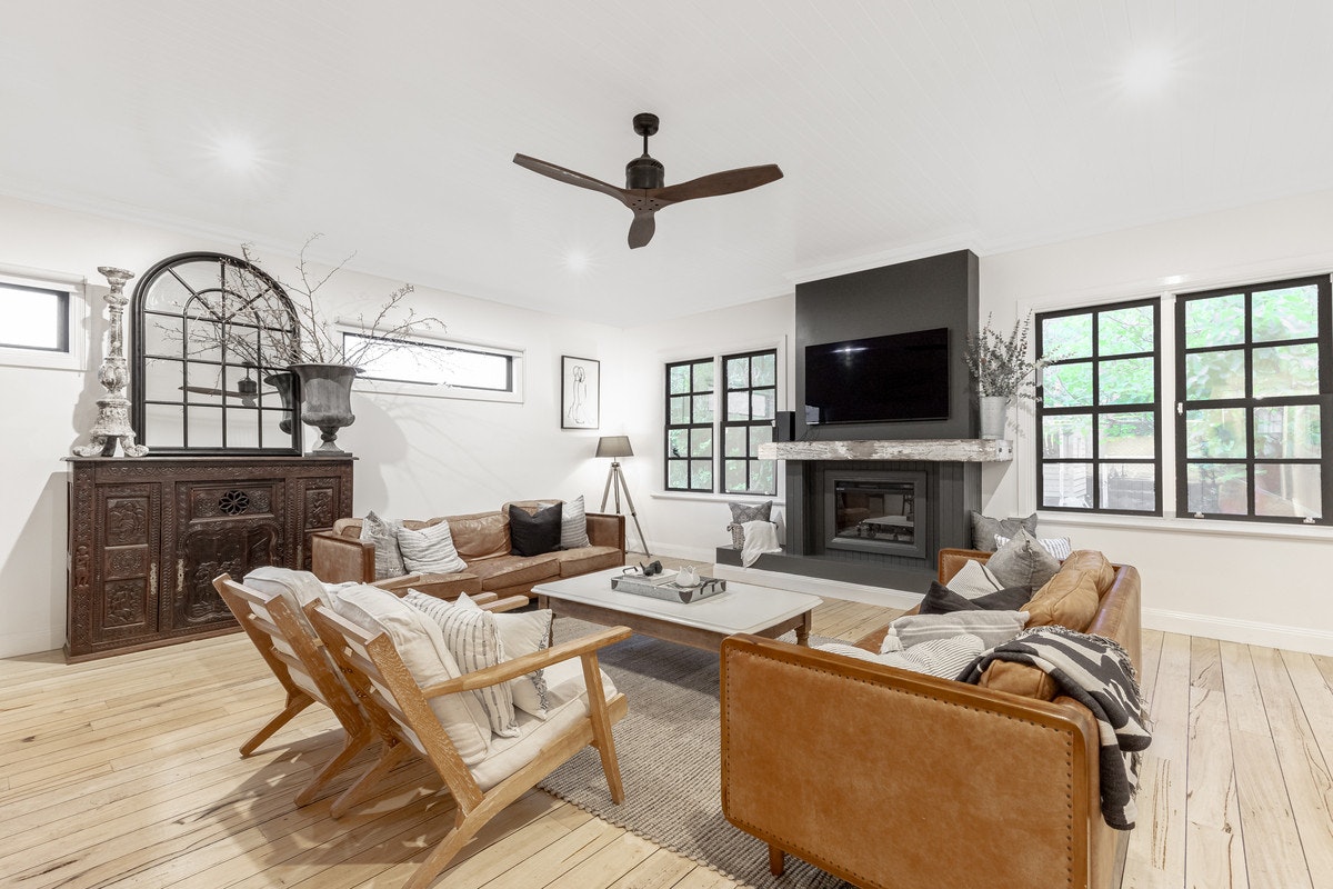 Image of interior design