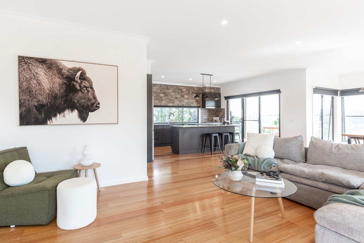 Image of living room