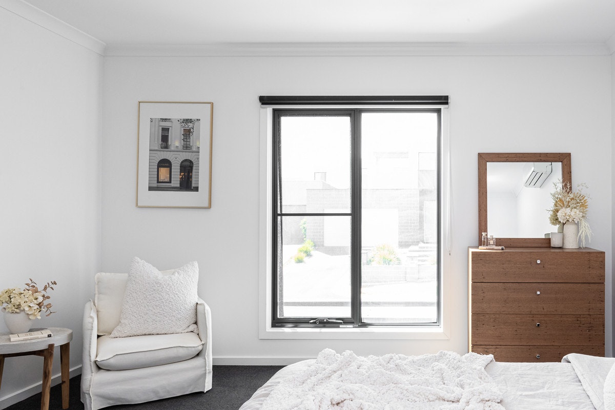 Image of french window