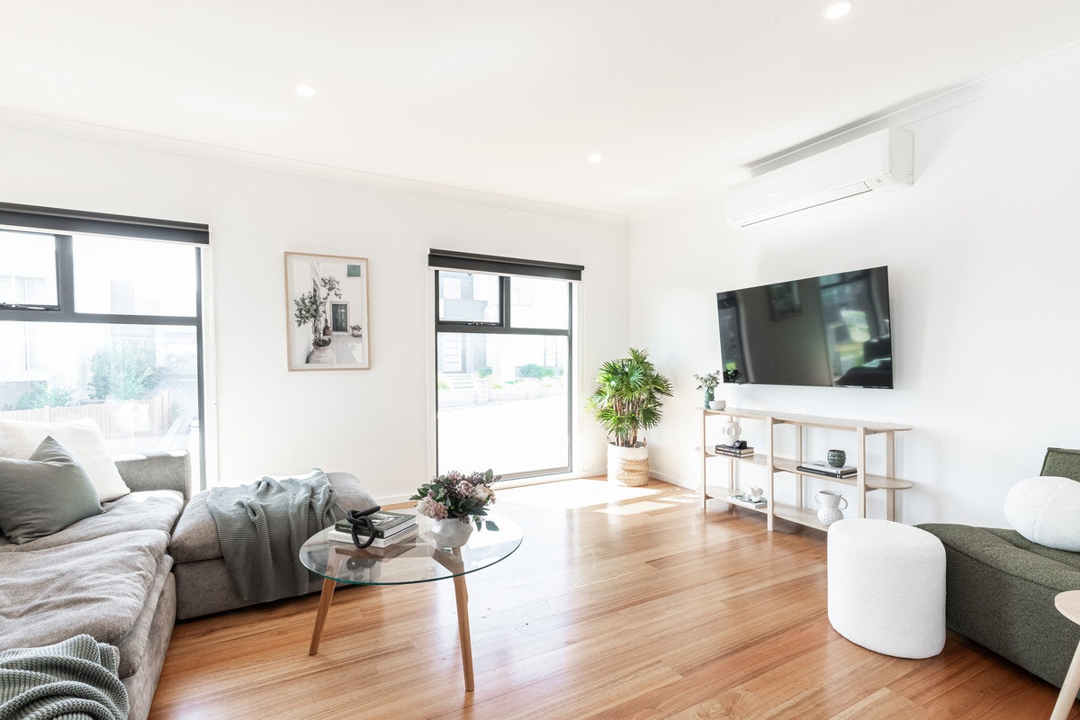 Image of living room