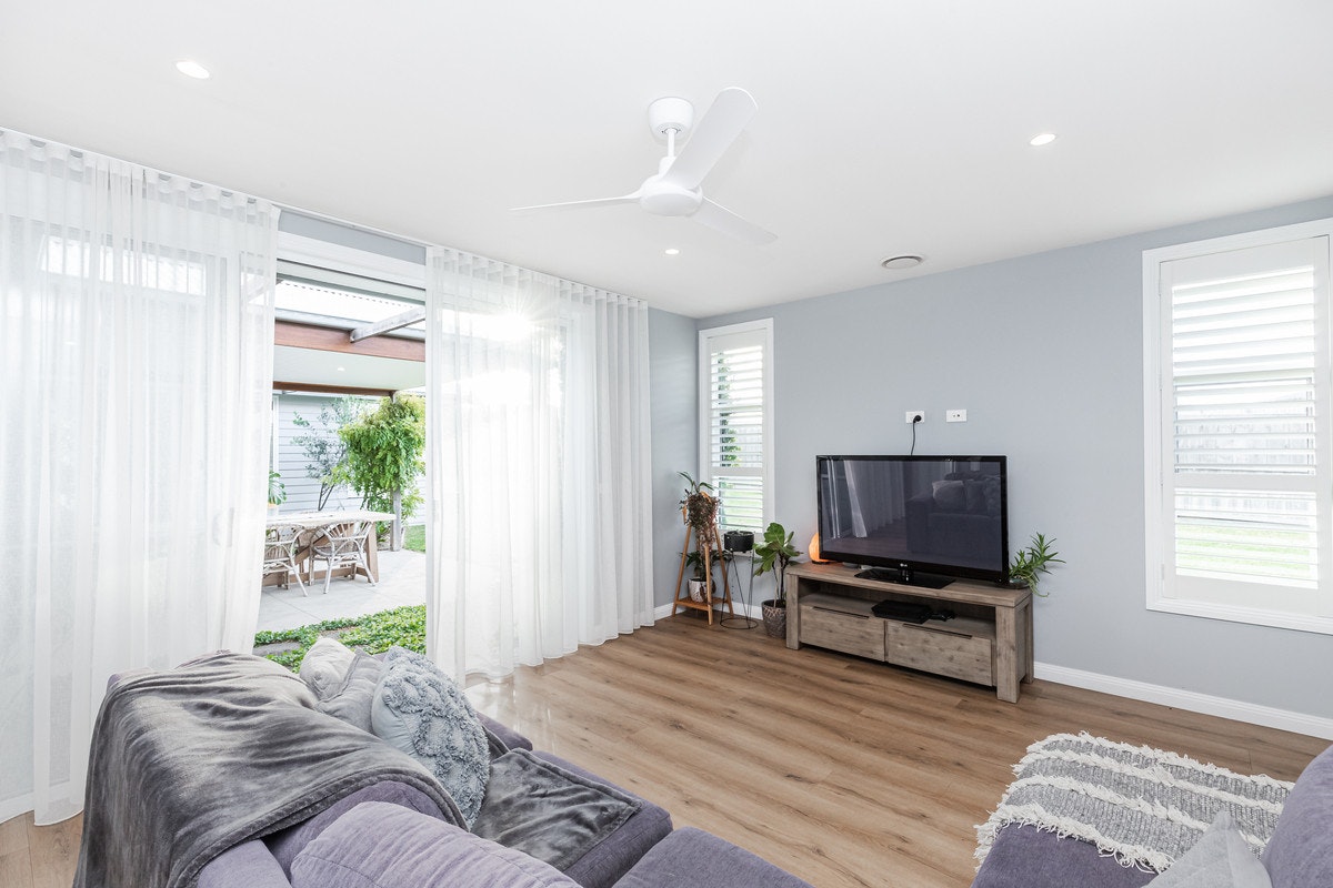 Image of interior design