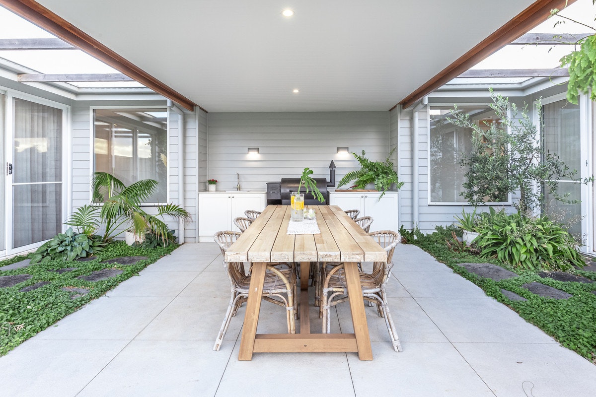 Image of interior design