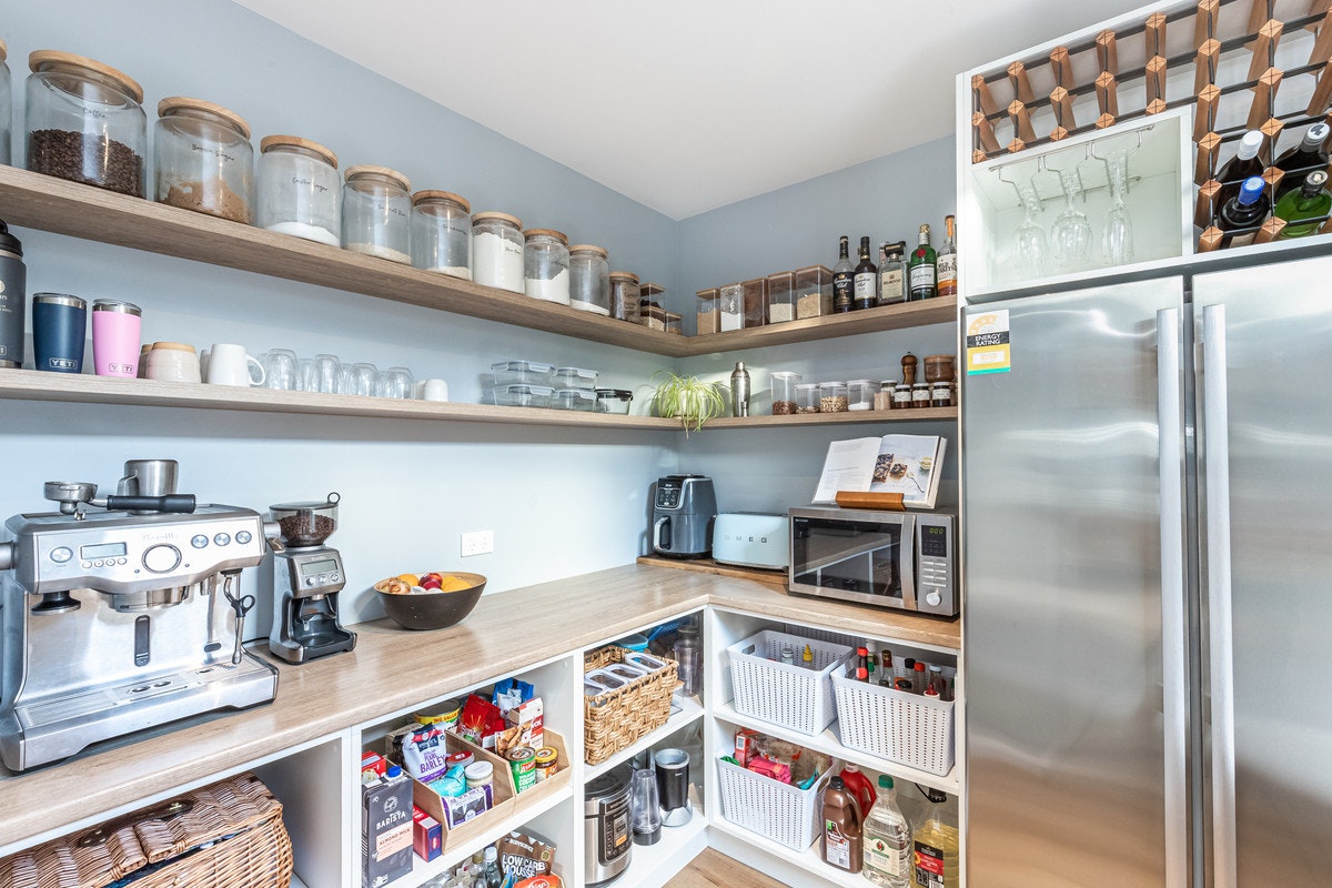 Image of shelf