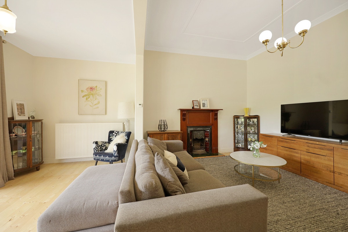 Image of living room