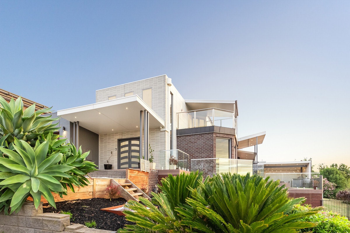 Image of architecture