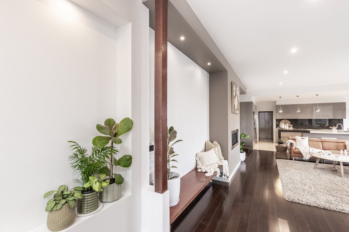 Image of indoors