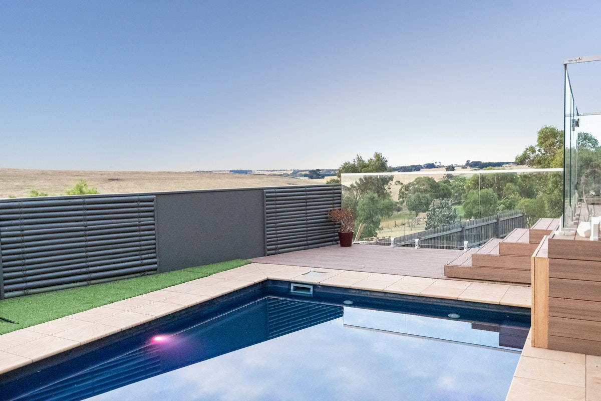 Image of pool
