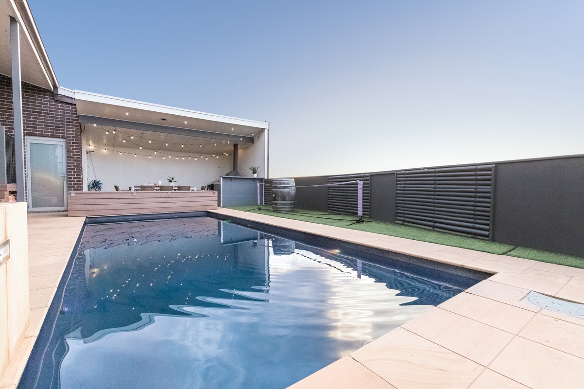 Image of pool