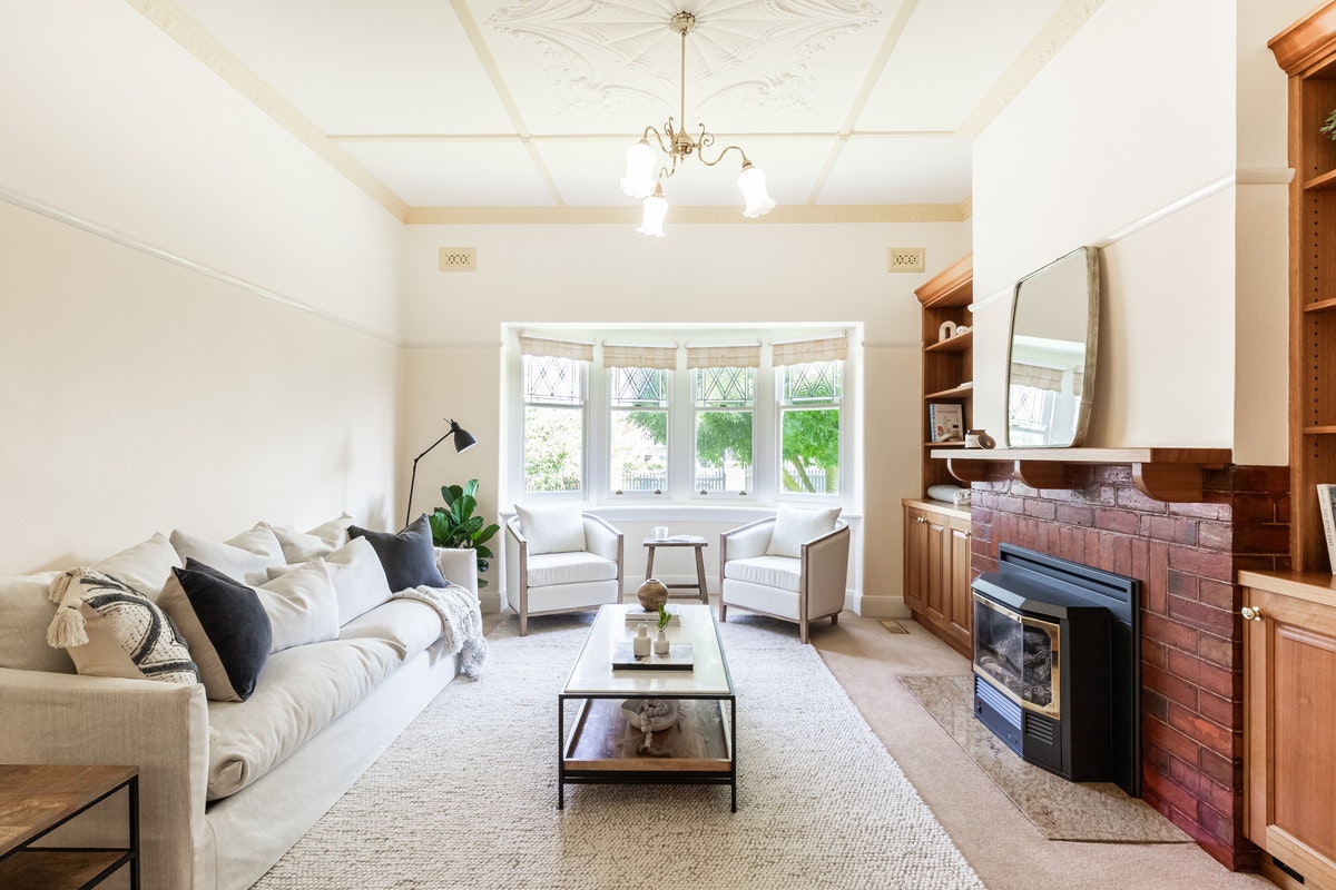 Image of furniture
