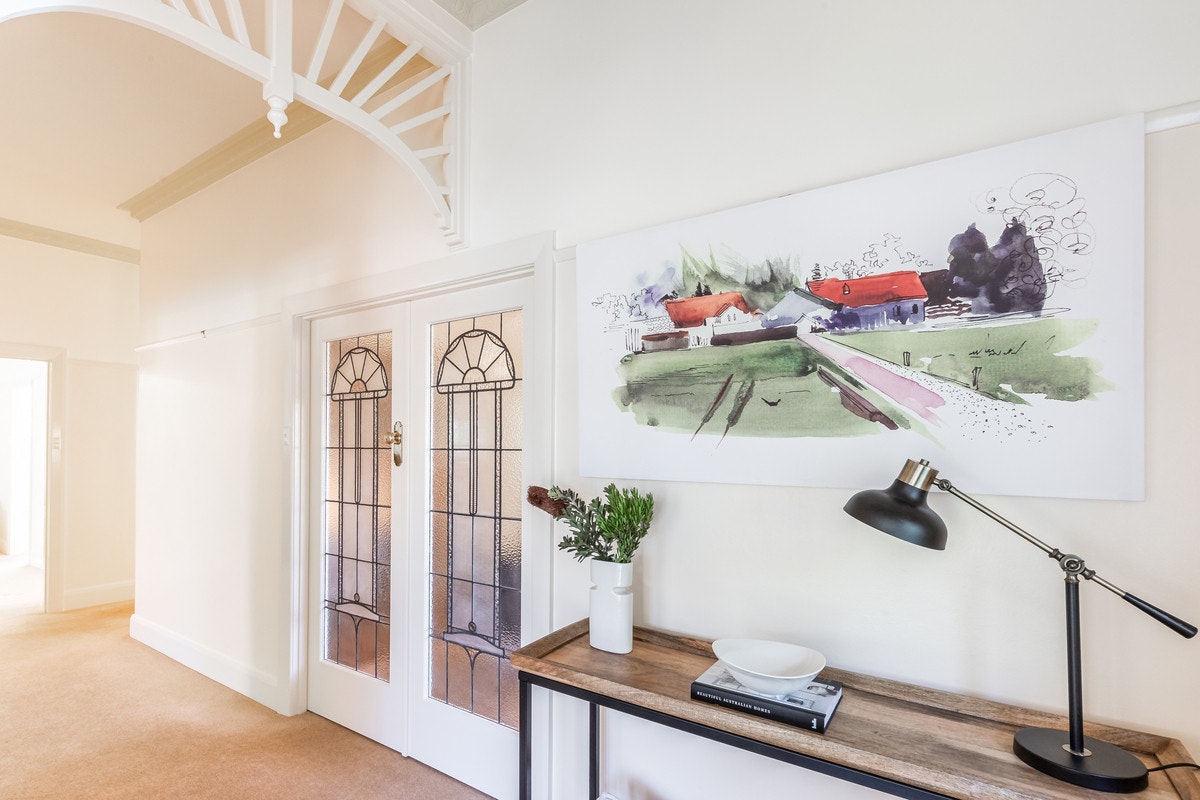 Image of indoors