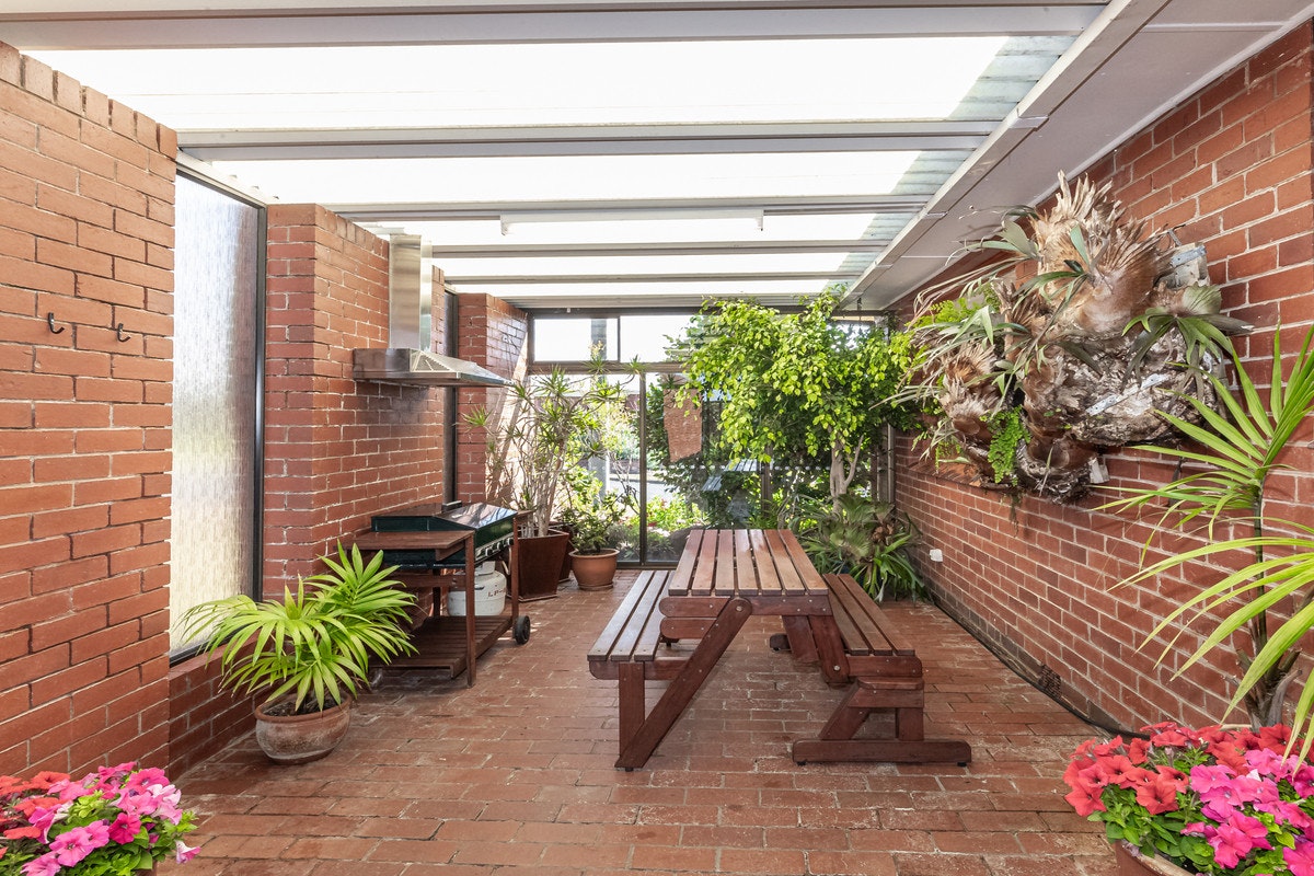 Image of garden