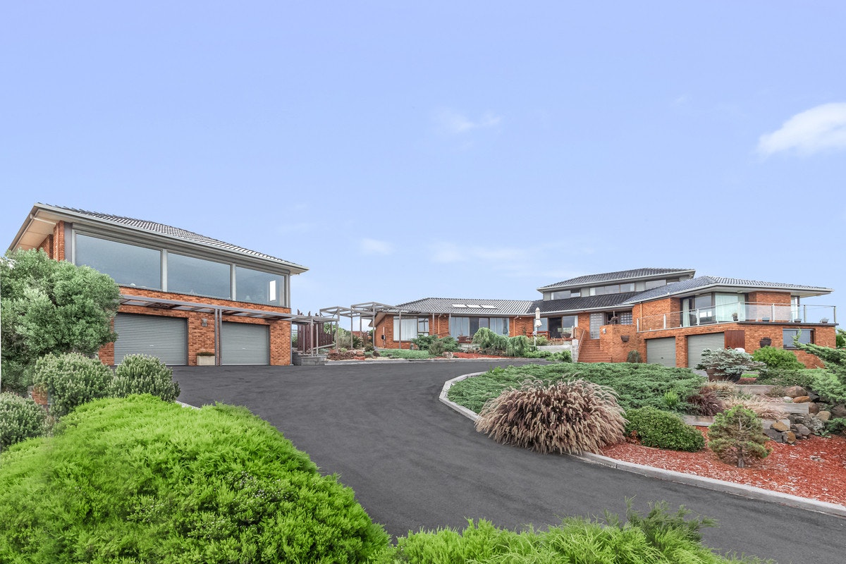 Image of suburb
