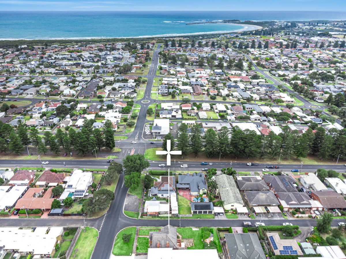 Image of neighborhood