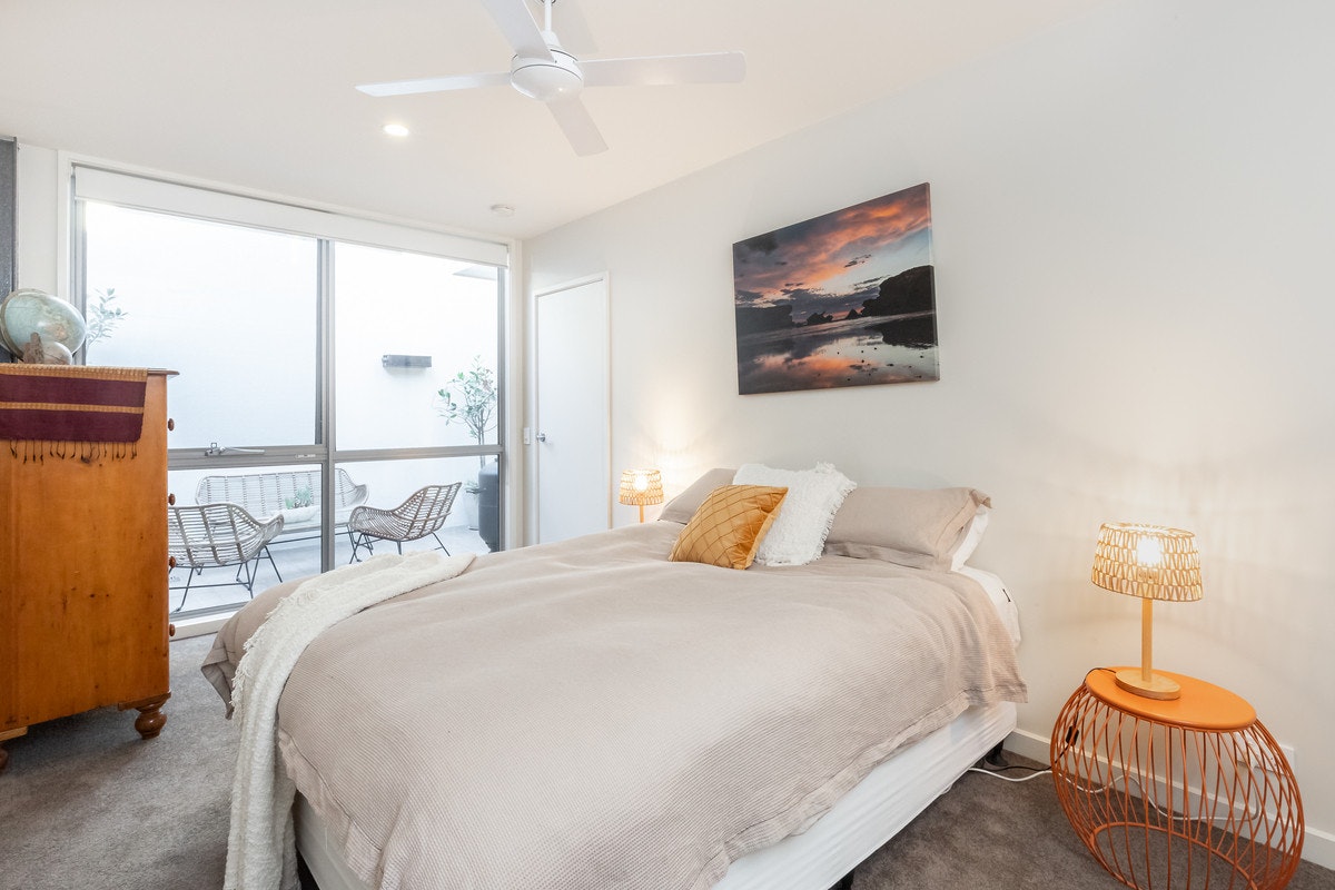Image of interior design