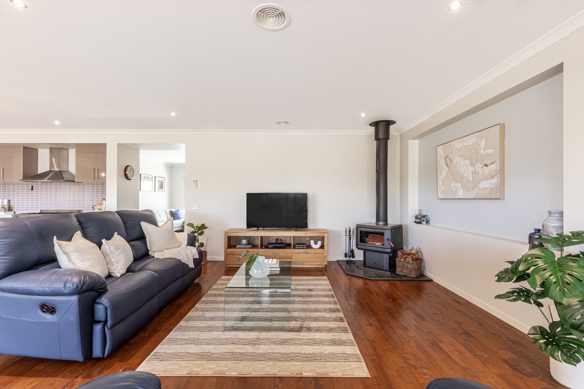 Image of living room