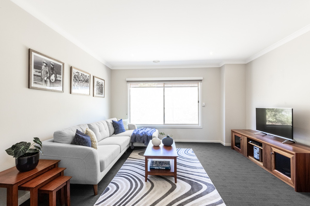 Image of living room