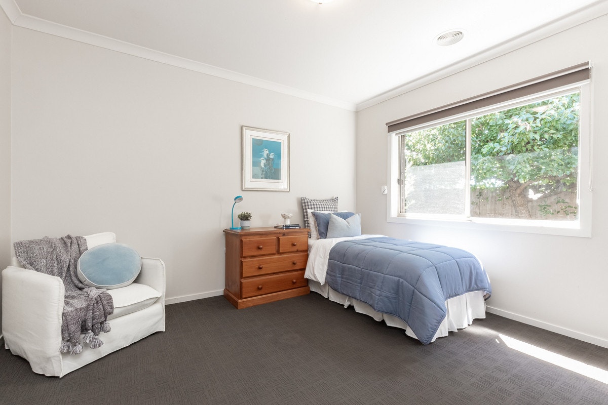 Image of corner