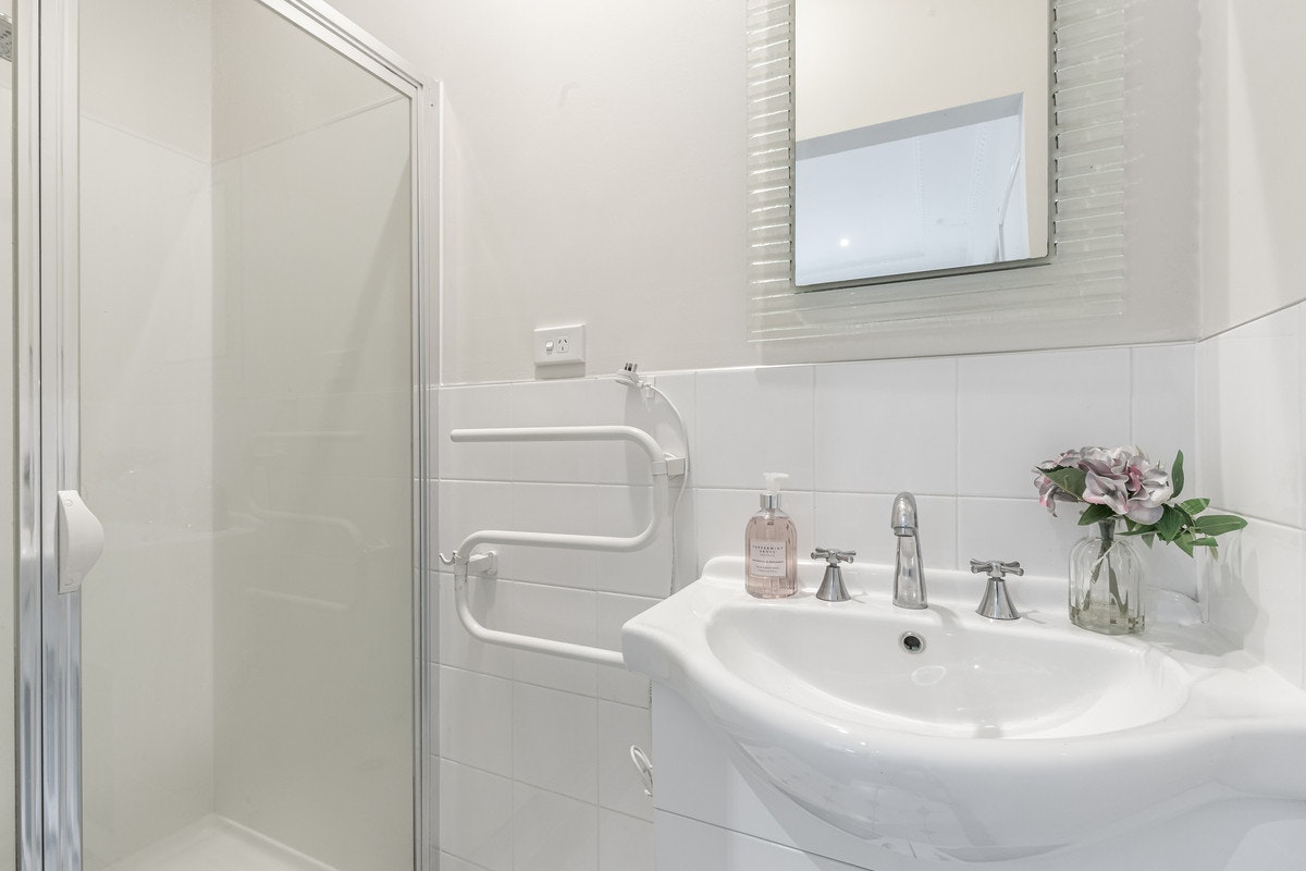 Image of basin