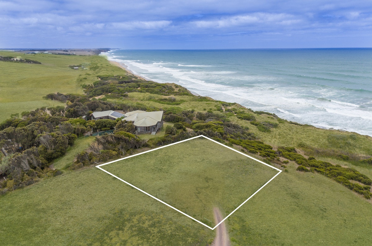 Image of land