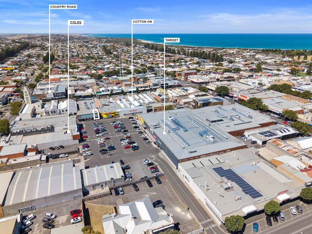 3 / 147 Liebig Street, Warrnambool VIC 3280 | Harris & Wood