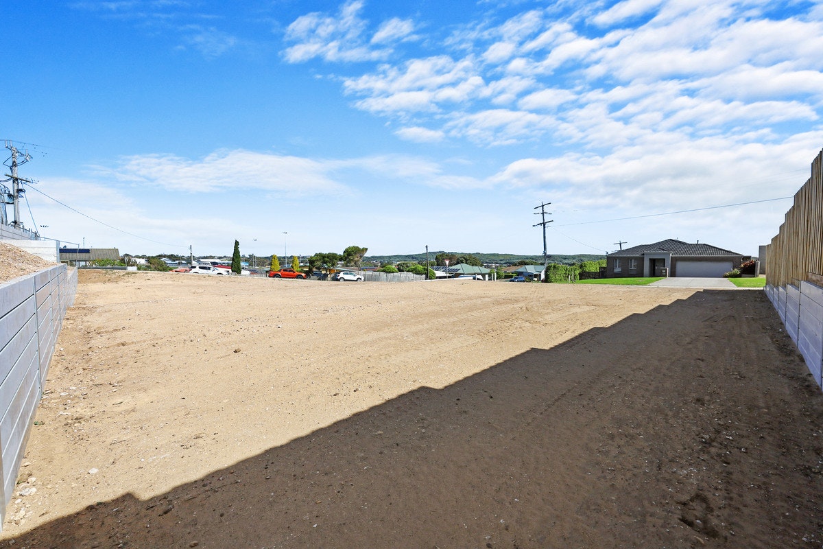 Image of road