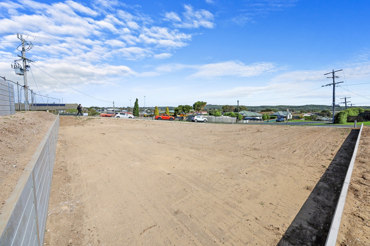 Image of road