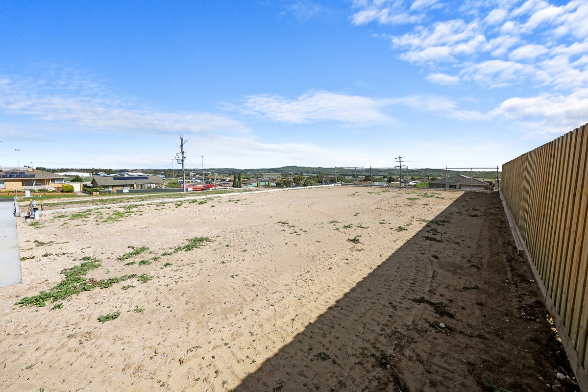 Image of soil